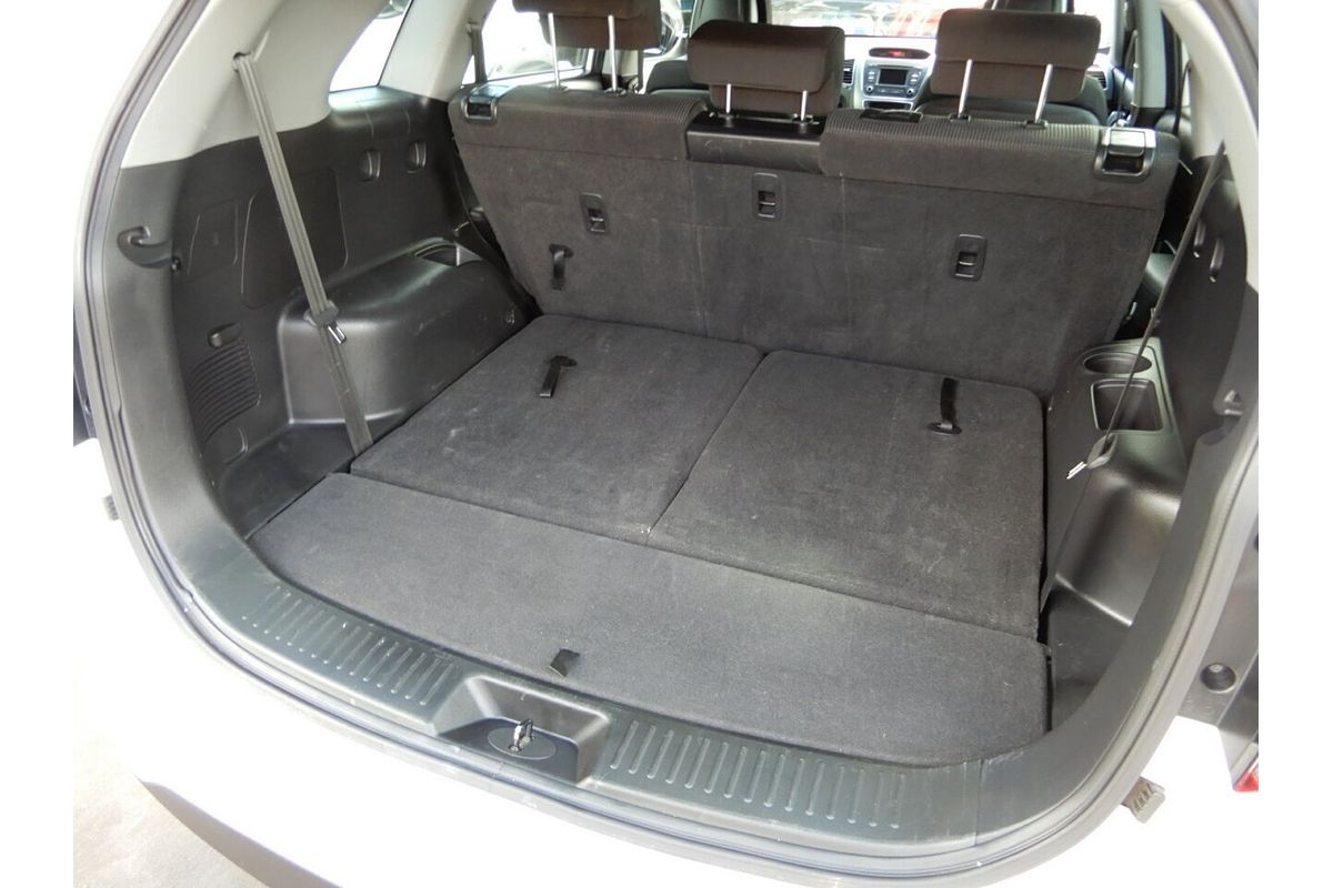 2014 Kia Sorento SLi XM