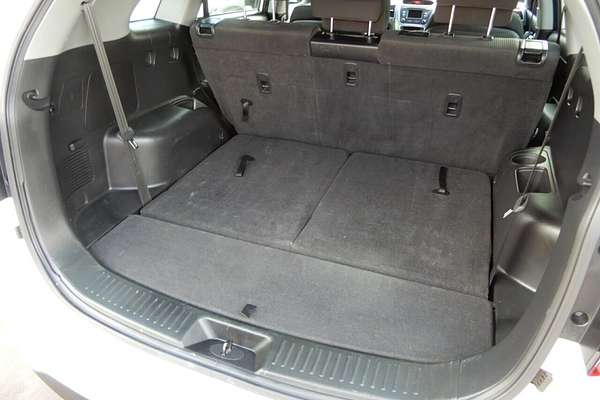 2014 Kia Sorento SLi XM