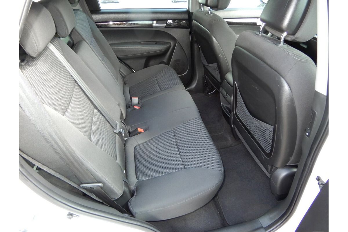 2014 Kia Sorento SLi XM