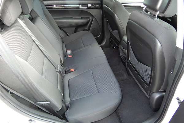 2014 Kia Sorento SLi XM