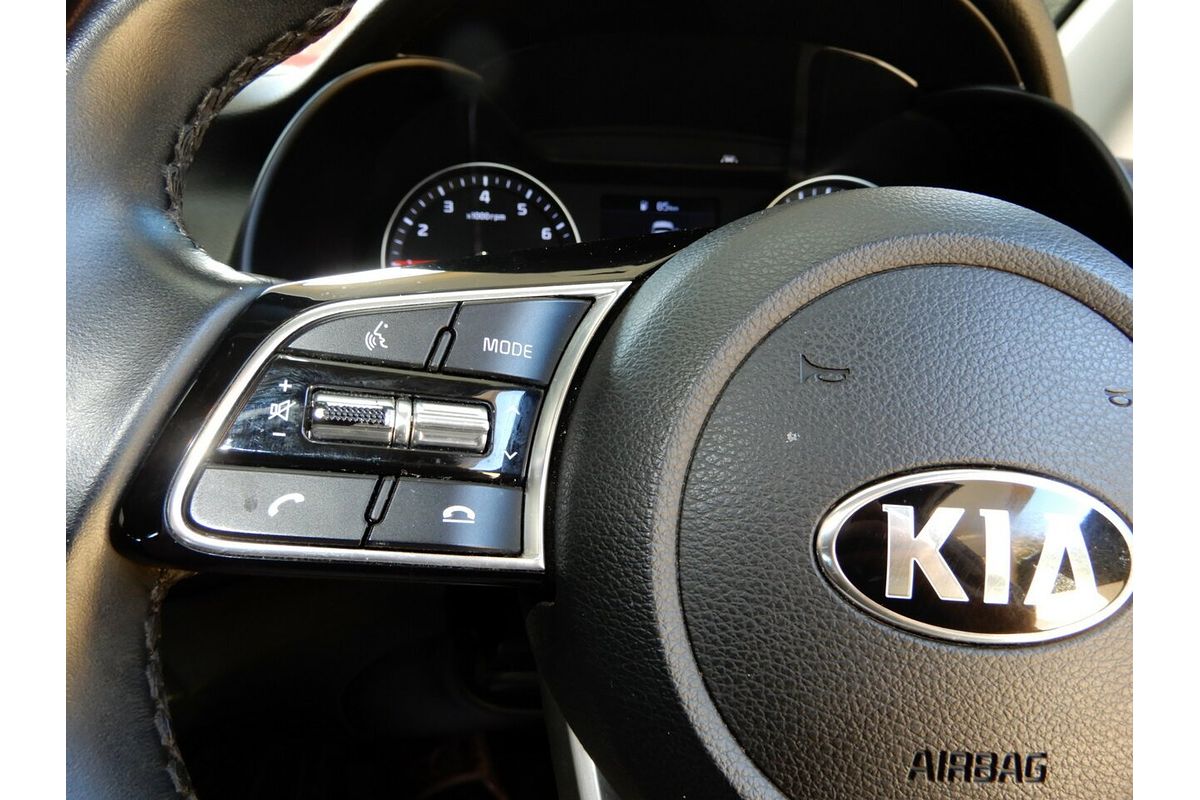 2020 Kia Cerato S BD