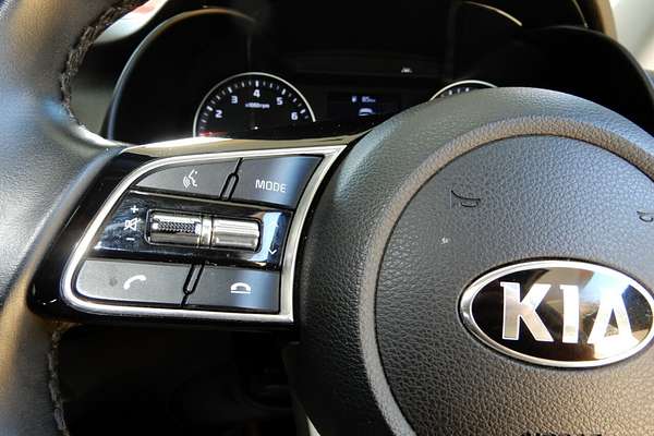 2020 Kia Cerato S BD