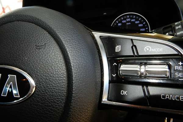 2020 Kia Cerato S BD