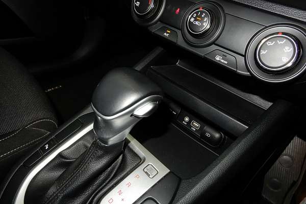 2020 Kia Cerato S BD