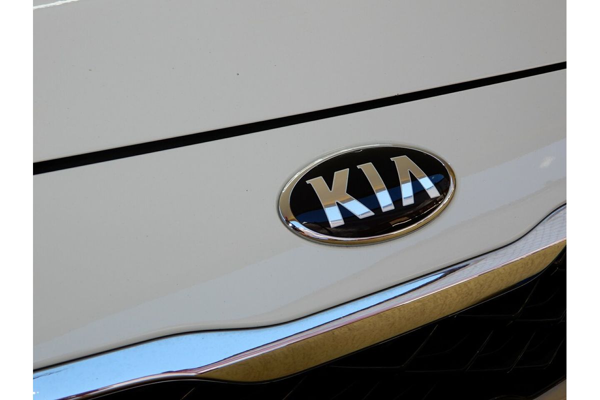 2020 Kia Cerato S BD