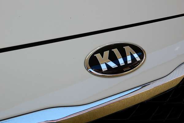 2020 Kia Cerato S BD