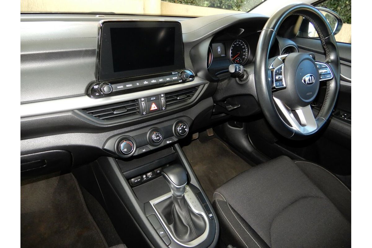 2020 Kia Cerato S BD