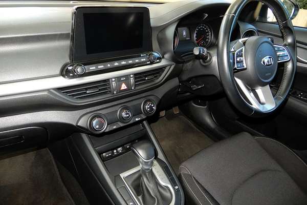 2020 Kia Cerato S BD