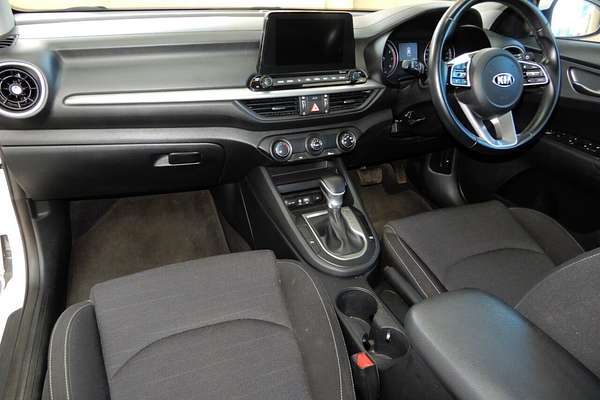 2020 Kia Cerato S BD