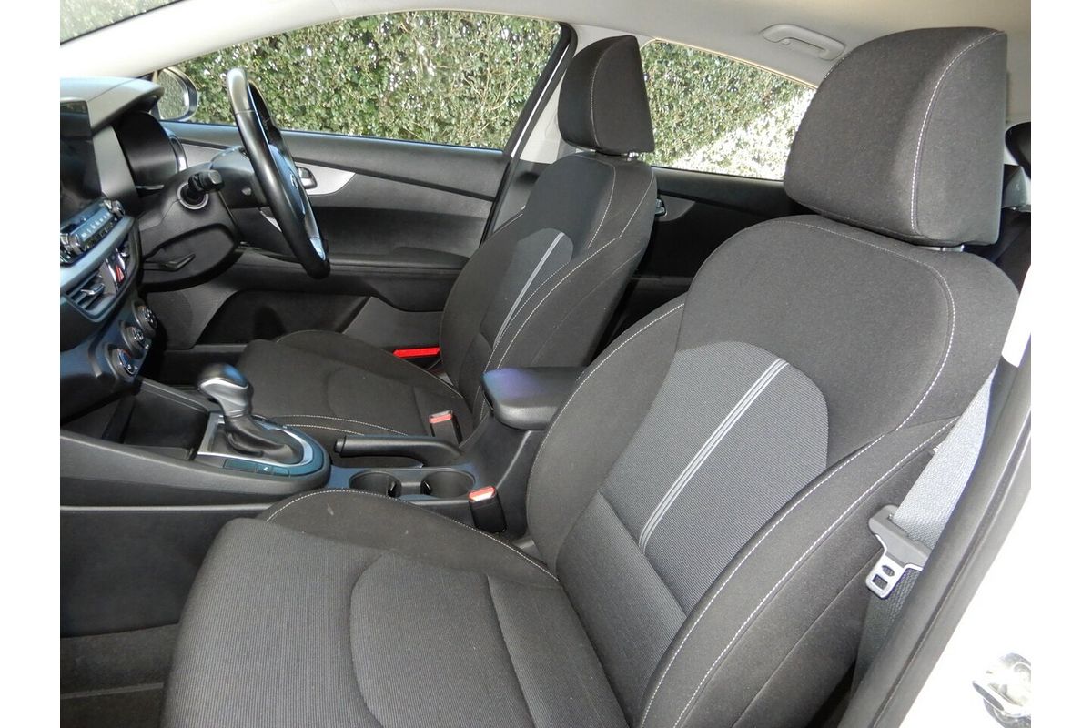 2020 Kia Cerato S BD