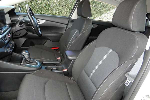 2020 Kia Cerato S BD