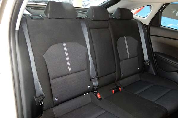 2020 Kia Cerato S BD