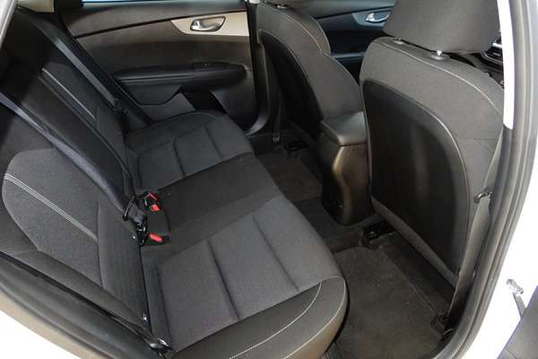 2020 Kia Cerato S BD