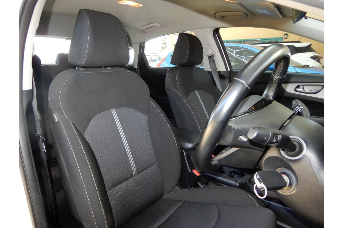 2020 Kia Cerato S BD