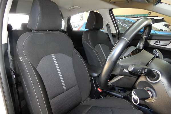 2020 Kia Cerato S BD