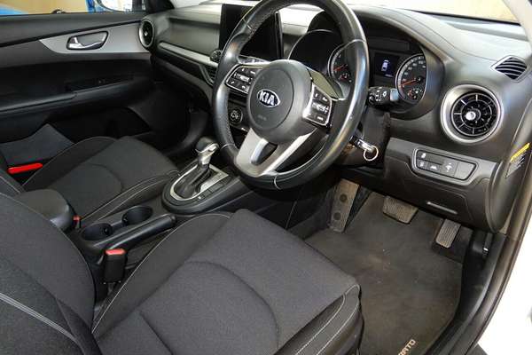 2020 Kia Cerato S BD