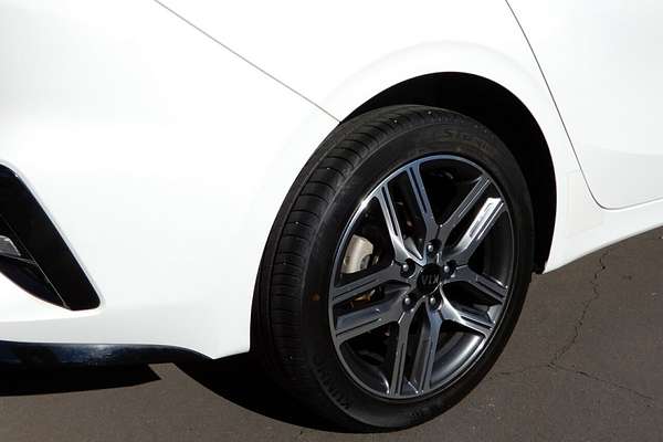 2020 Kia Cerato S BD