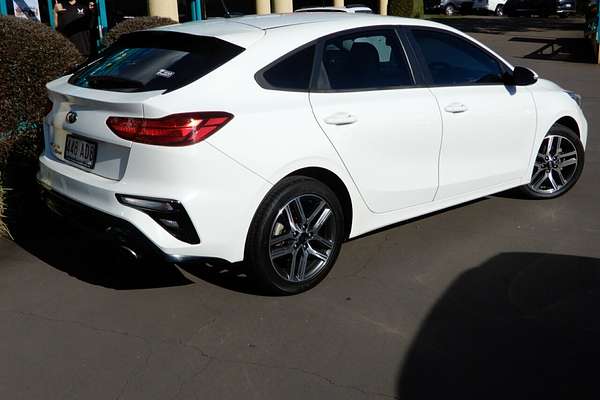 2020 Kia Cerato S BD
