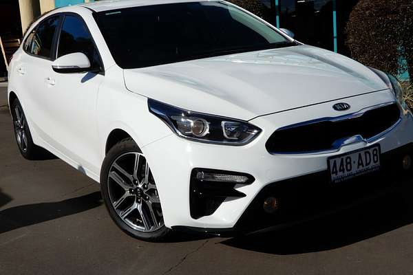 2020 Kia Cerato S BD