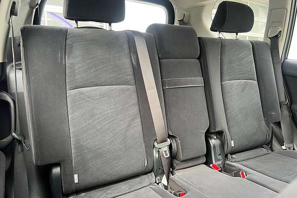 2021 Toyota Landcruiser Prado GXL GDJ150R