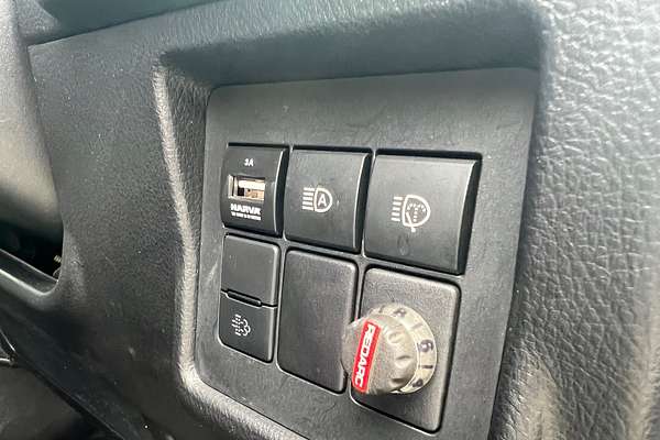 2021 Toyota Landcruiser Prado GXL GDJ150R