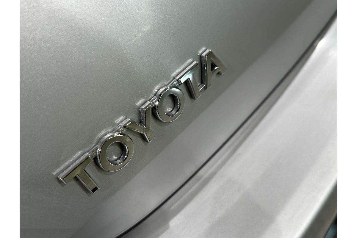 2013 Toyota Corolla Ascent Sport ZRE182R