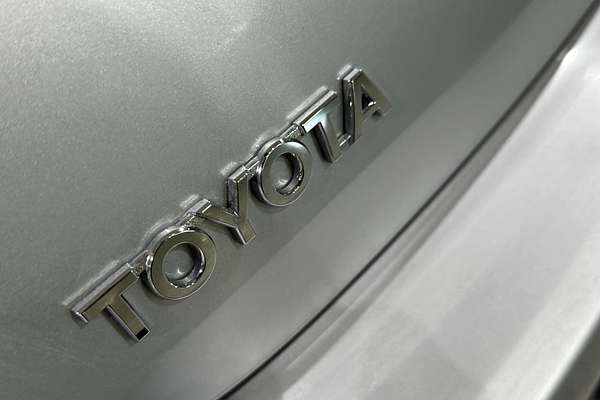 2013 Toyota Corolla Ascent Sport ZRE182R