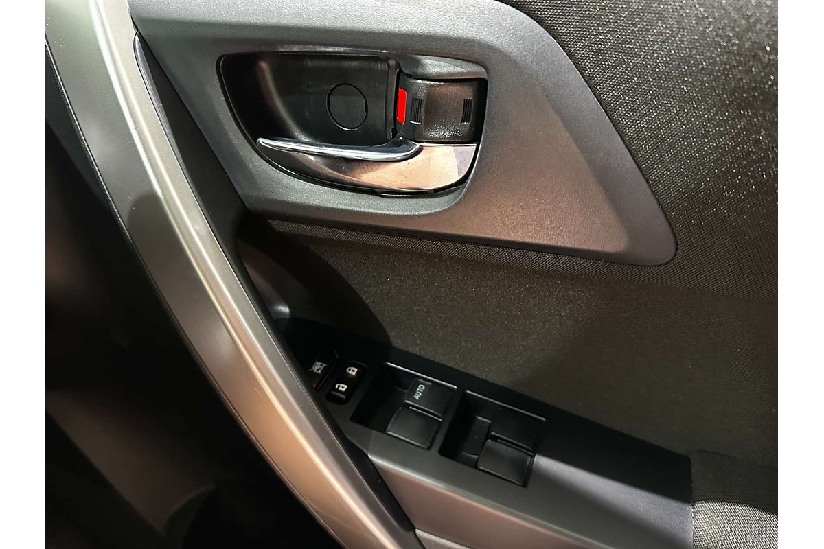 2013 Toyota Corolla Ascent Sport ZRE182R