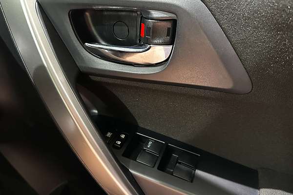 2013 Toyota Corolla Ascent Sport ZRE182R
