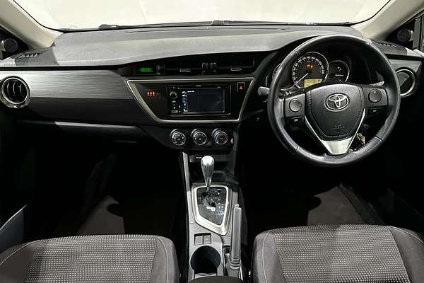 2013 Toyota Corolla Ascent Sport ZRE182R