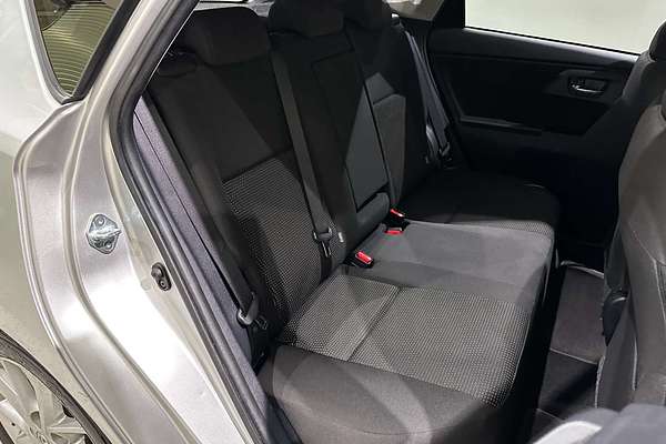 2013 Toyota Corolla Ascent Sport ZRE182R