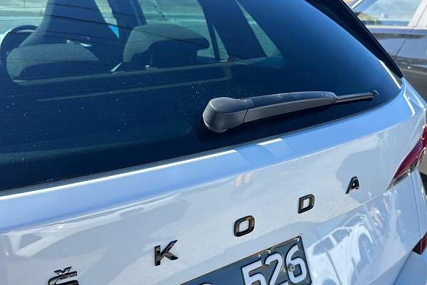 2021 SKODA Kamiq 110TSI Monte Carlo NW