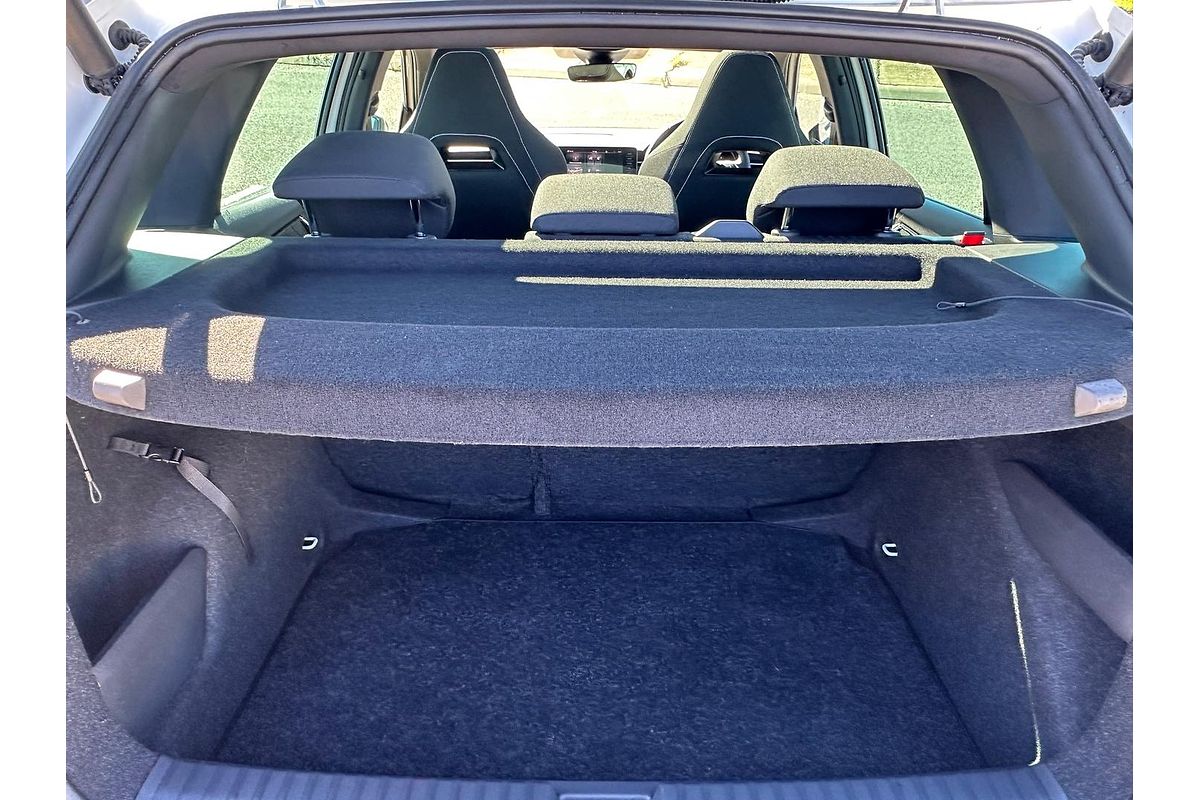 2021 SKODA Kamiq 110TSI Monte Carlo NW