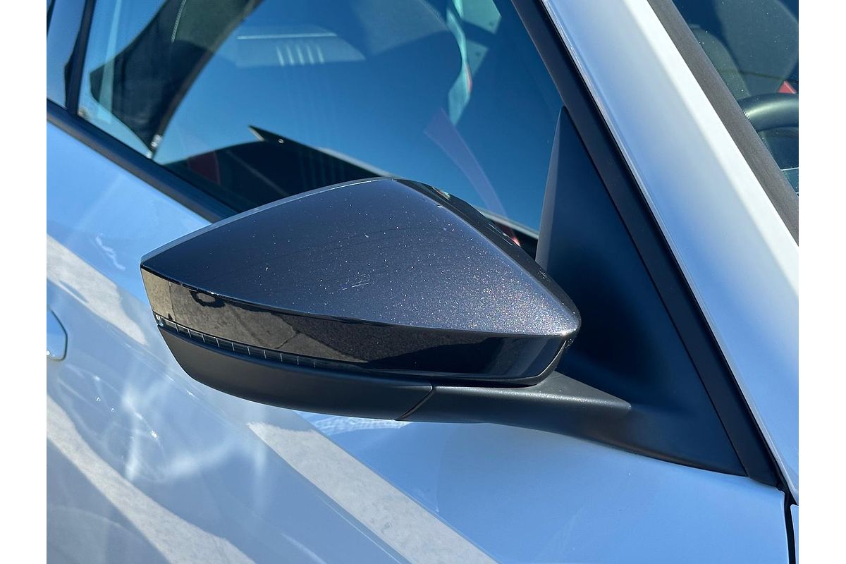 2021 SKODA Kamiq 110TSI Monte Carlo NW