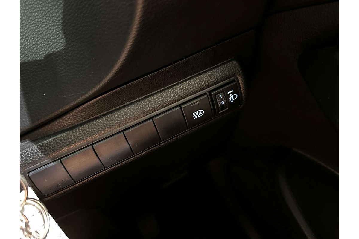 2021 Toyota Corolla Ascent Sport MZEA12R