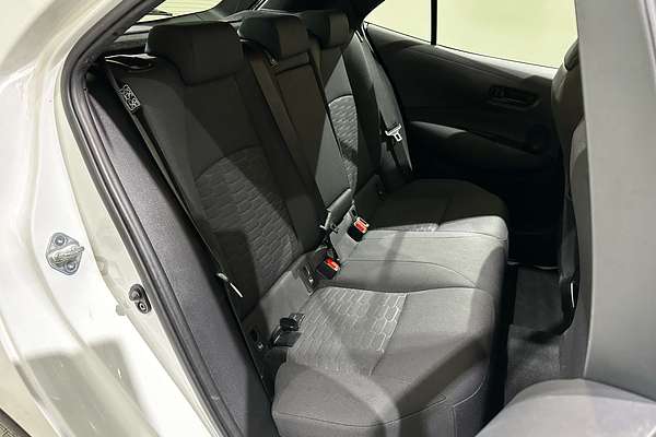 2021 Toyota Corolla Ascent Sport MZEA12R