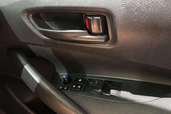 2021 Toyota Corolla Ascent Sport MZEA12R