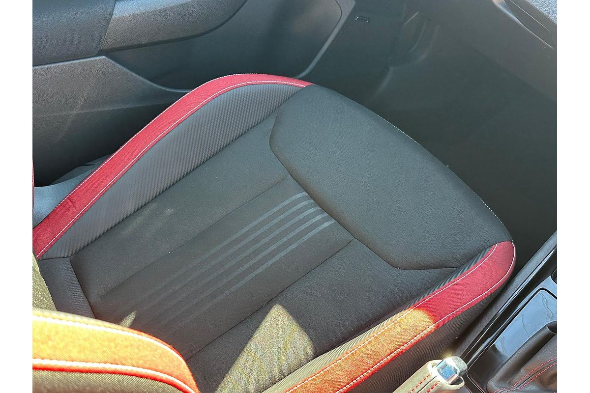 2021 SKODA Kamiq 110TSI Monte Carlo NW