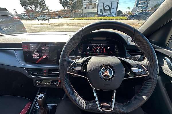 2021 SKODA Kamiq 110TSI Monte Carlo NW