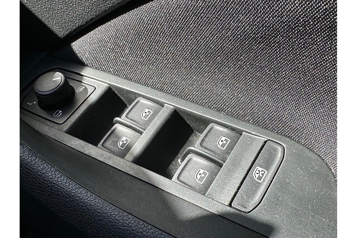 2021 SKODA Kamiq 110TSI Monte Carlo NW