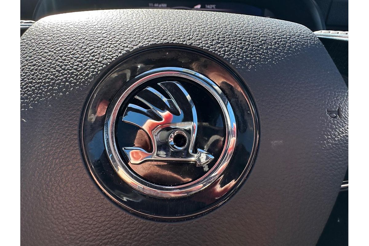 2021 SKODA Kamiq 110TSI Monte Carlo NW