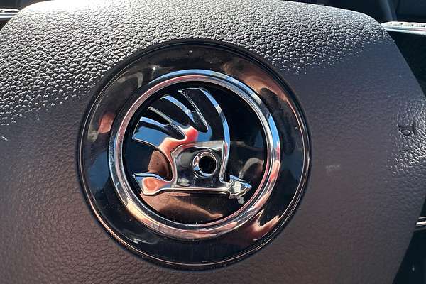 2021 SKODA Kamiq 110TSI Monte Carlo NW