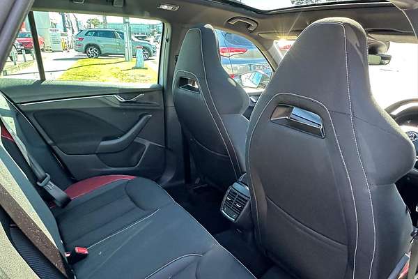2021 SKODA Kamiq 110TSI Monte Carlo NW