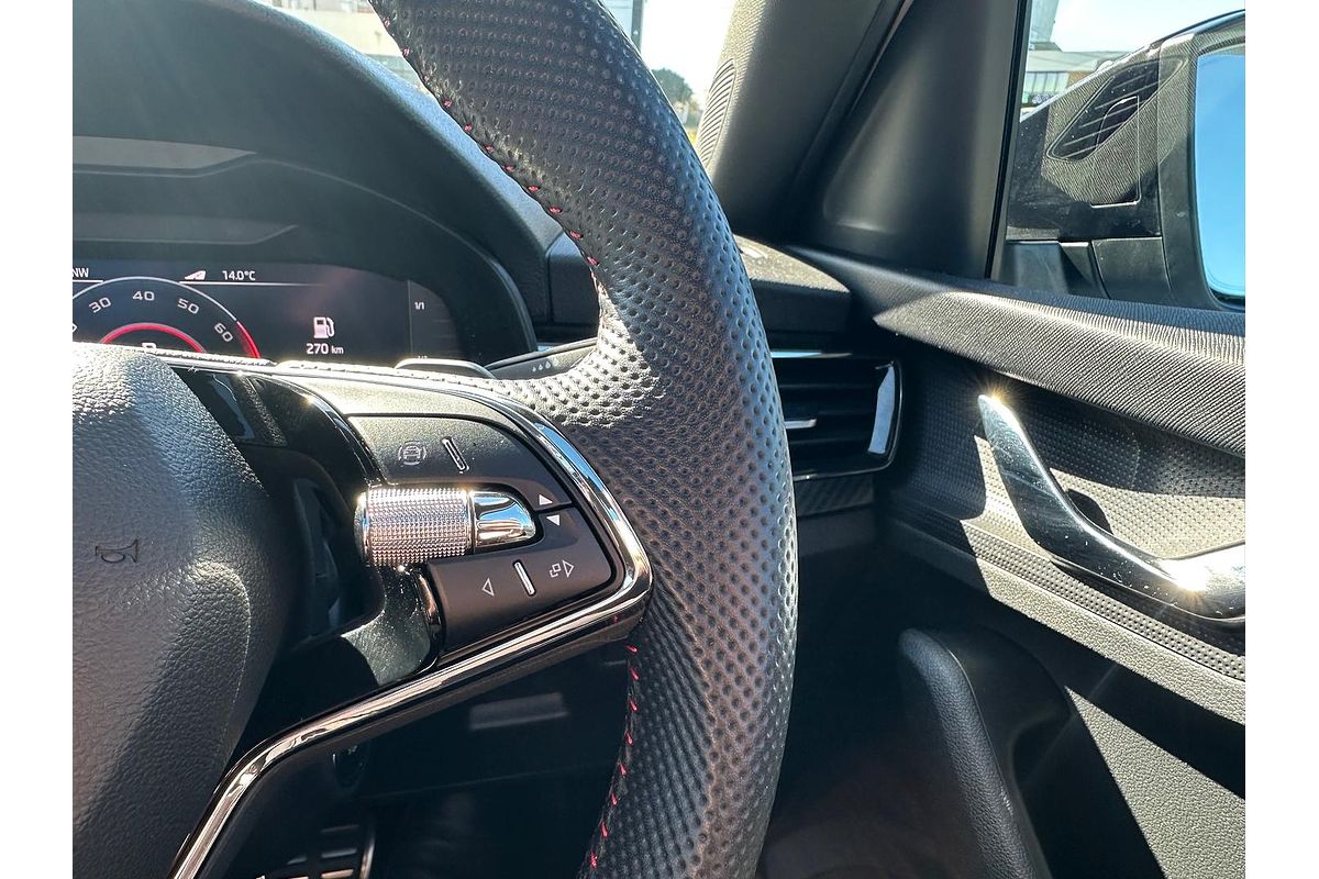 2021 SKODA Kamiq 110TSI Monte Carlo NW