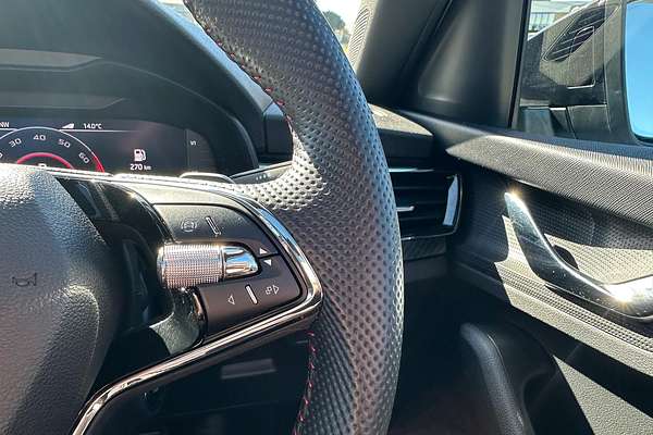 2021 SKODA Kamiq 110TSI Monte Carlo NW