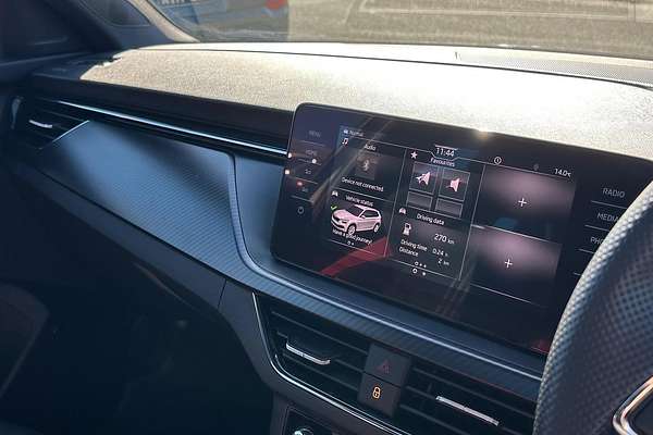 2021 SKODA Kamiq 110TSI Monte Carlo NW