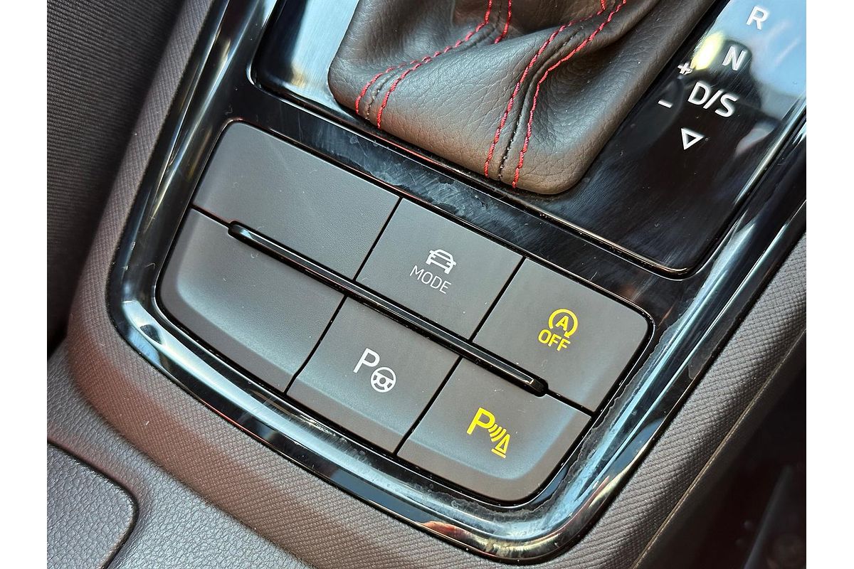 2021 SKODA Kamiq 110TSI Monte Carlo NW