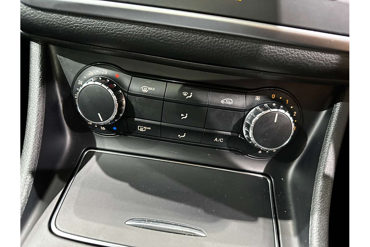 2019 Mercedes-Benz GLA-Class GLA180 X156