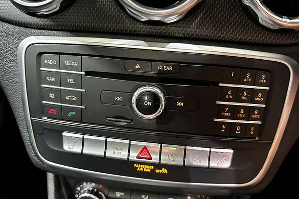 2019 Mercedes-Benz GLA-Class GLA180 X156