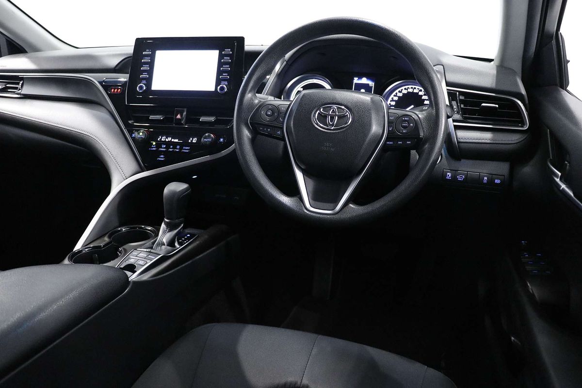 2021 Toyota Camry Ascent AXVH70R
